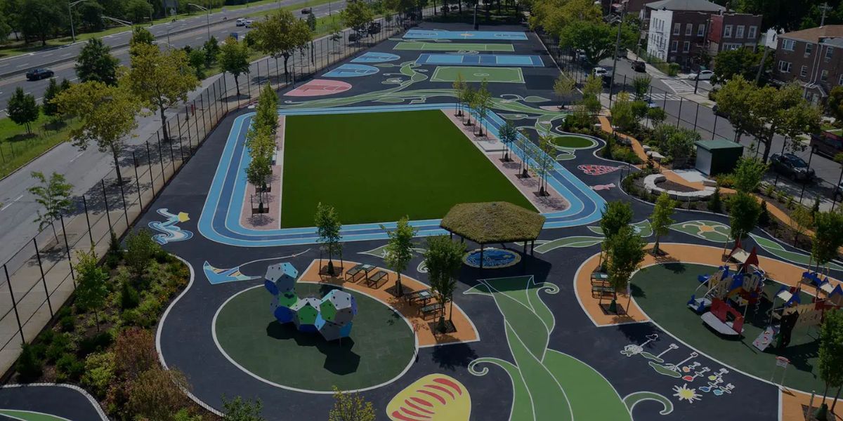 How Local Businesses Are Supporting the Park’s Rebuild